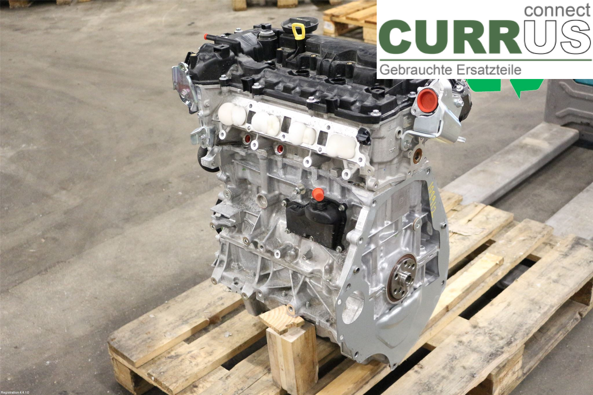  Engine  