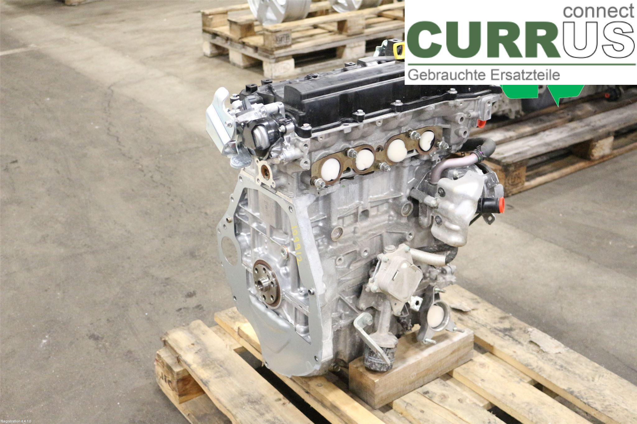  Engine  