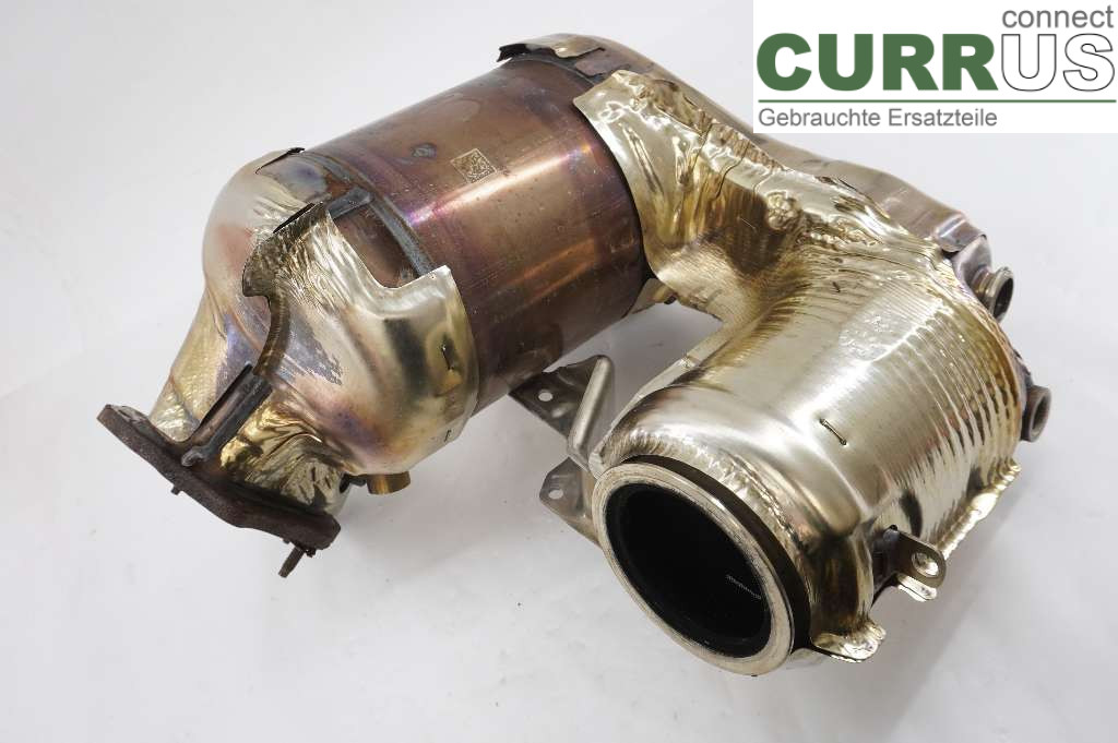 VOLVO V90 CROSS COUNTRY 17- Catalyst 36010524 D420T8
