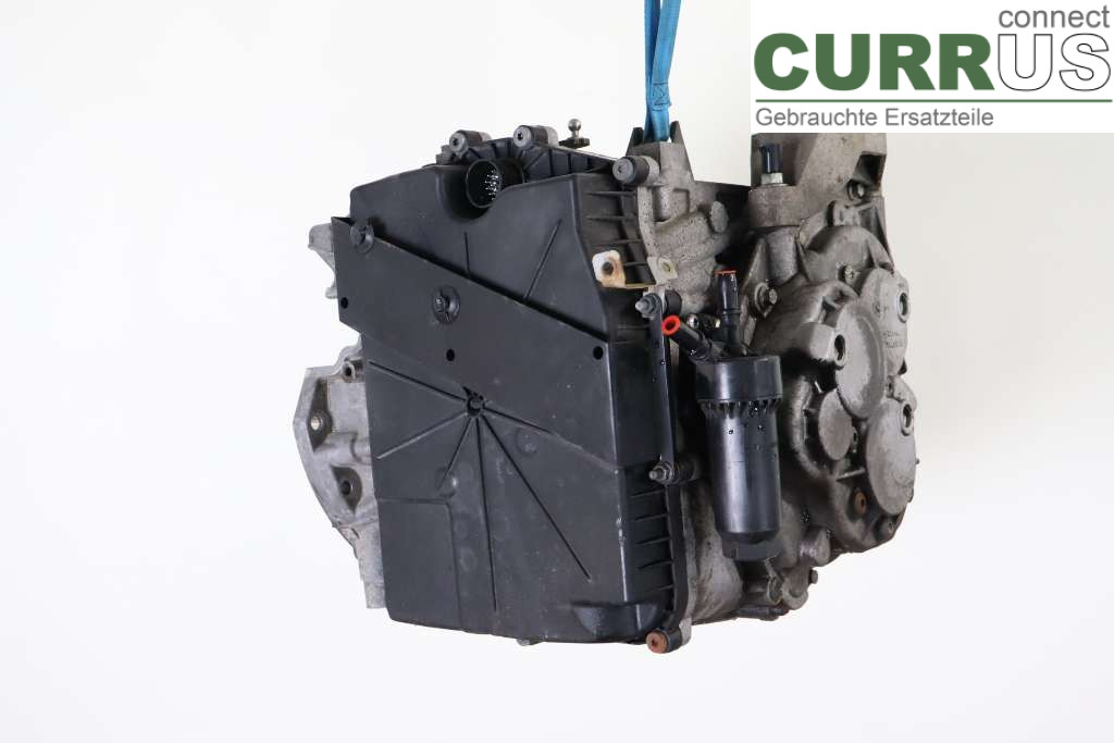 VOLVO V70      08-13 Gearbox (Automatic) 36050953 B4204S4