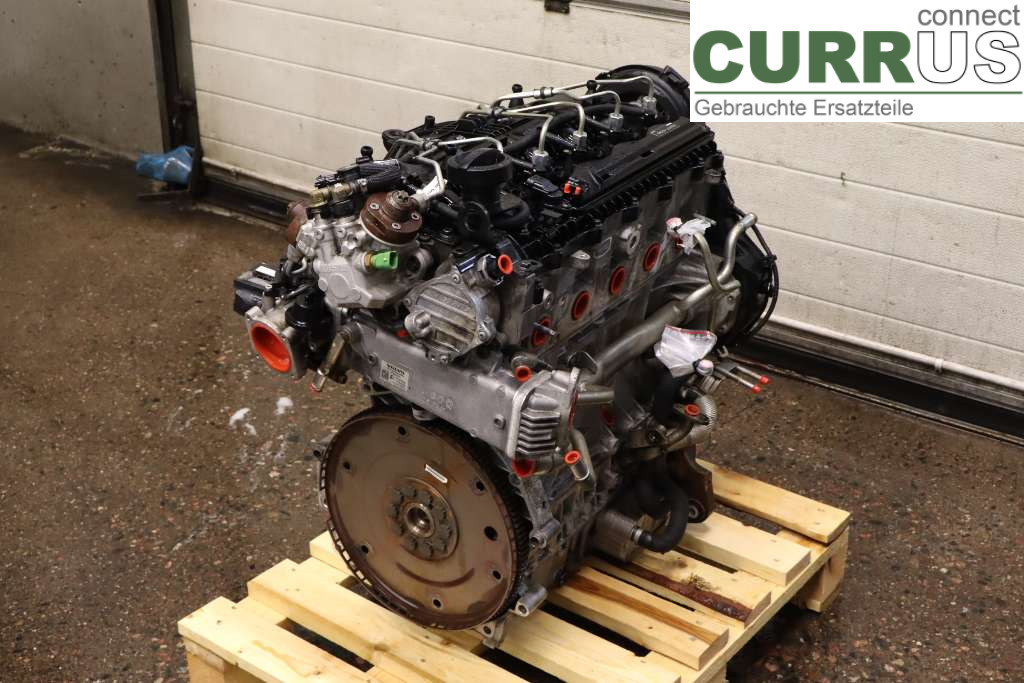 VOLVO V70    14-16 Engine 36001936 D5244T17