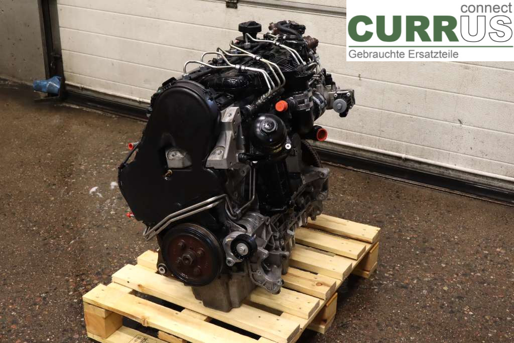 VOLVO V70    14-16 Engine 36001936 D5244T17