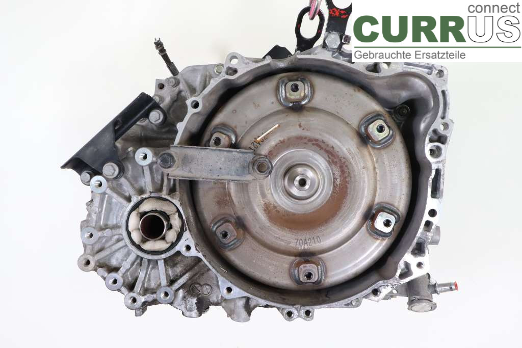 VOLVO V70    14-16 Gearbox (Automatic) 36050946 D5244T17