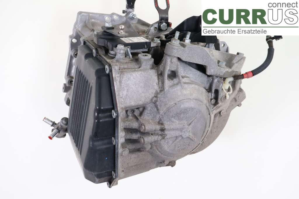 VOLVO V70    14-16 Gearbox (Automatic) 36050946 D5244T17