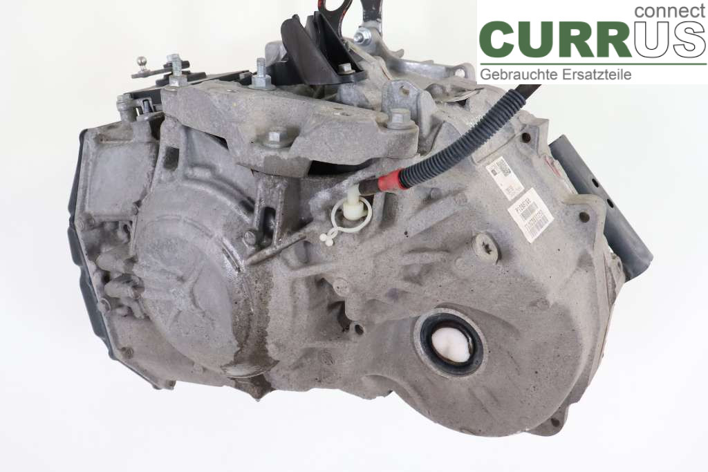 VOLVO V70    14-16 Gearbox (Automatic) 36050946 D5244T17