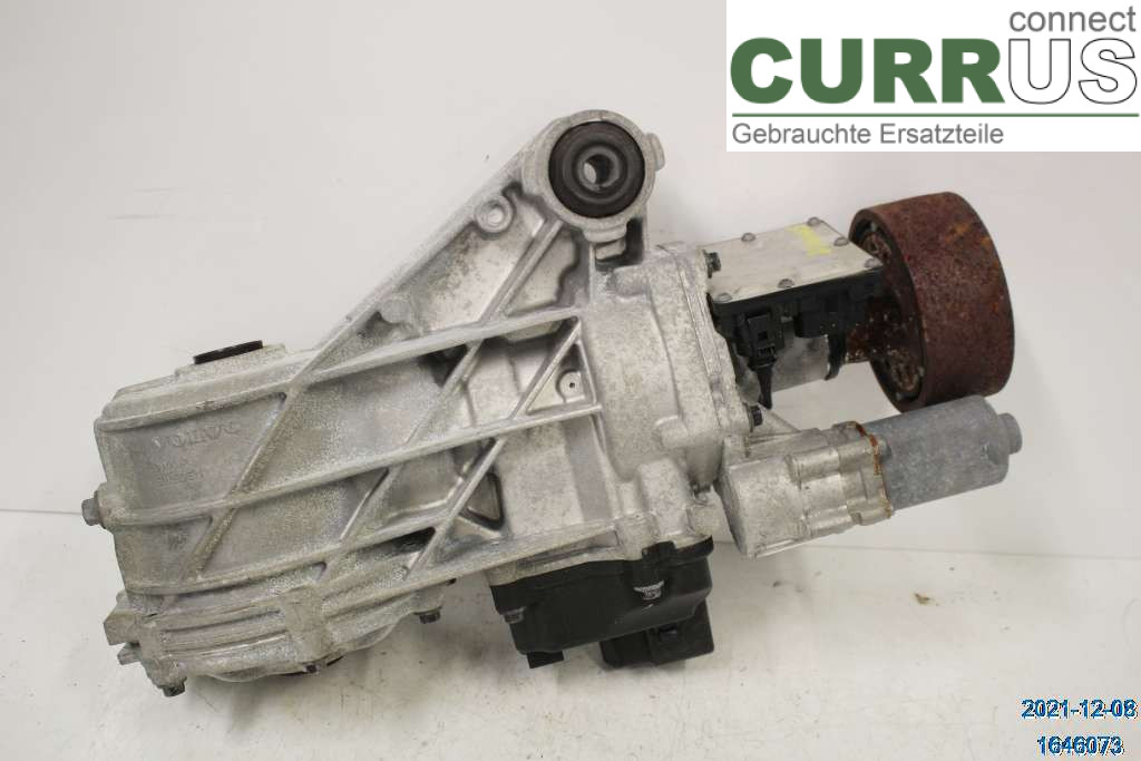 VOLVO V90 CROSS COUNTRY 17- Differential 36010143 D4 2.0