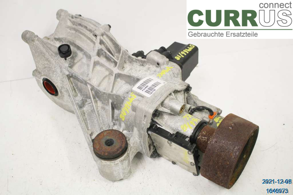 VOLVO V90 CROSS COUNTRY 17- Differential 36010143 D4 2.0