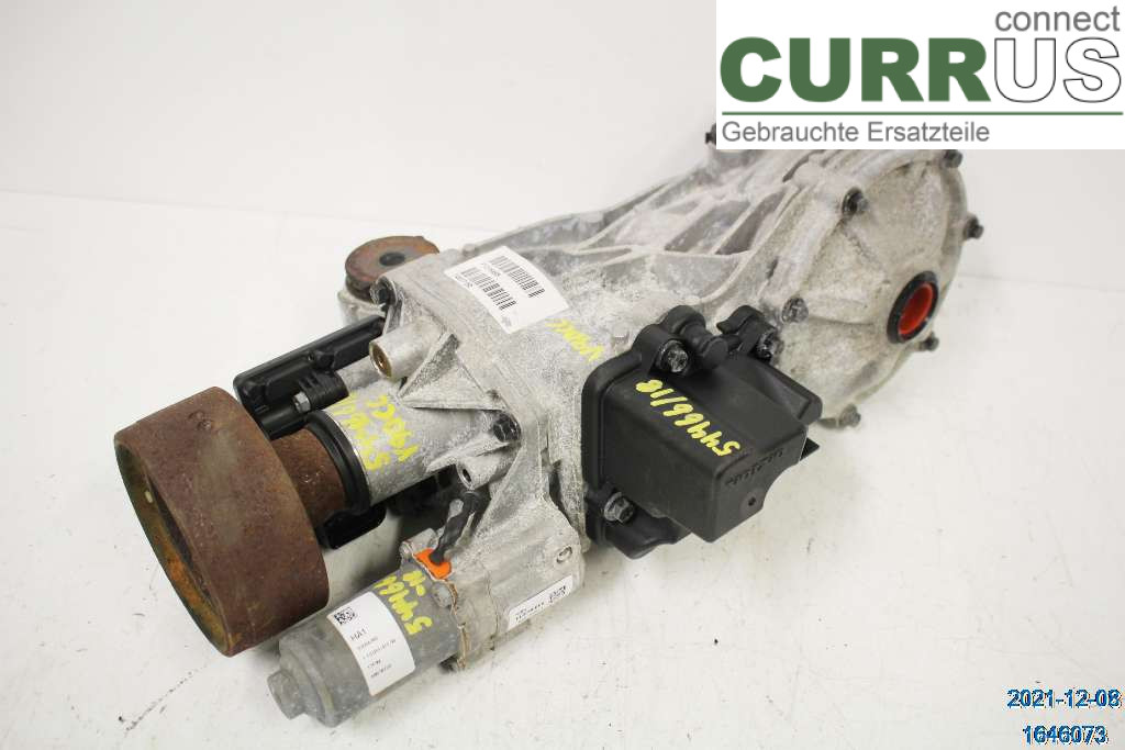 VOLVO V90 CROSS COUNTRY 17- Differential 36010143 D4 2.0