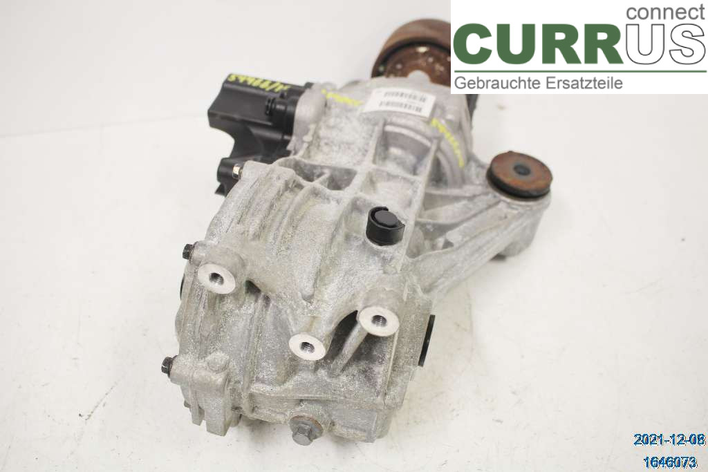 VOLVO V90 CROSS COUNTRY 17- Differential 36010143 D4 2.0