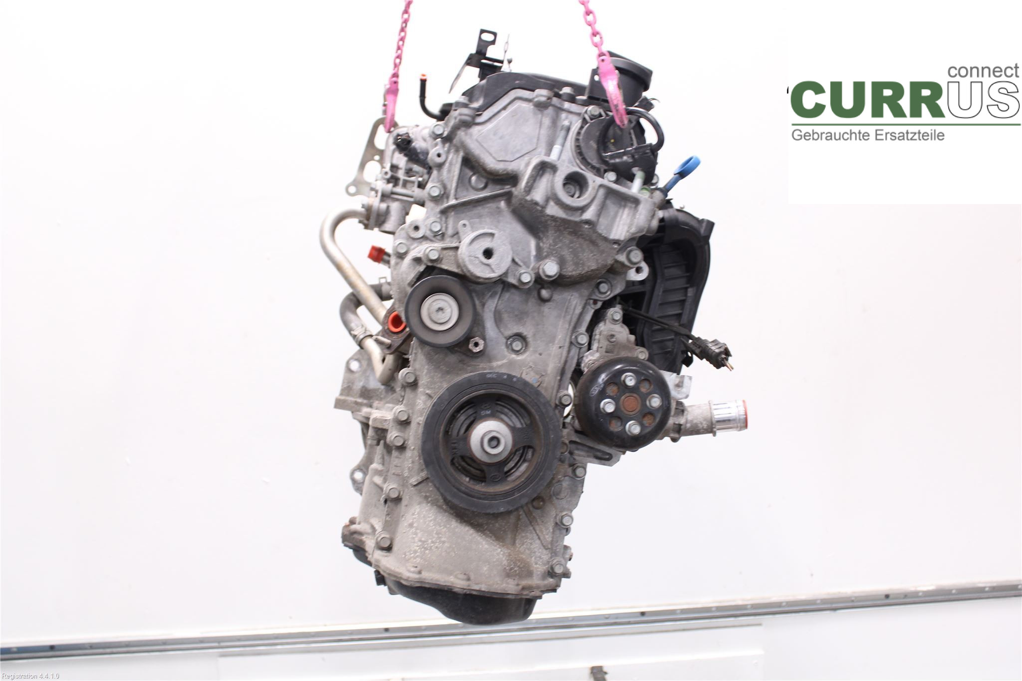 KIA PICANTO  17- Motor 63AQ107F00 G3LD