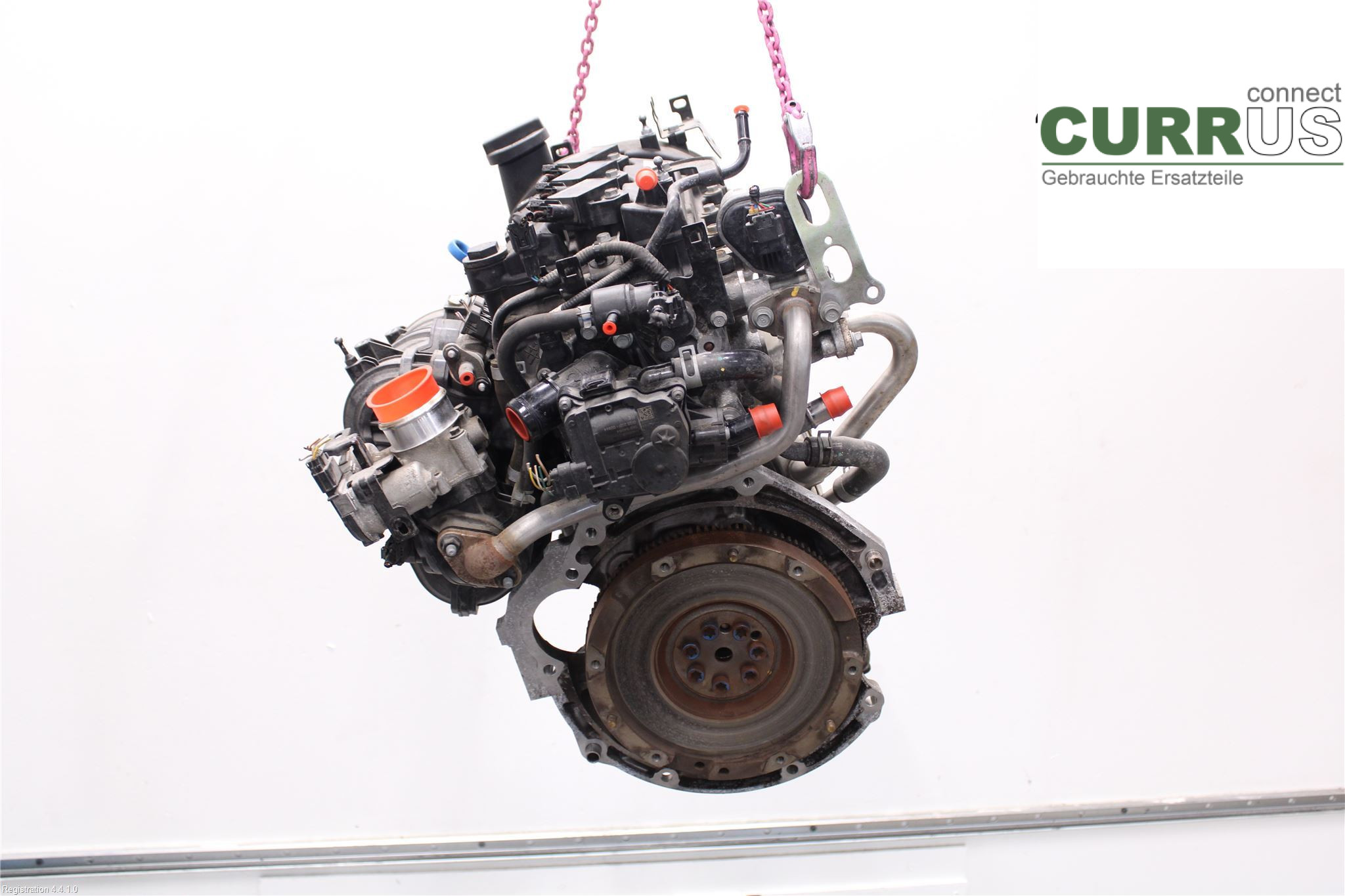 KIA PICANTO  17- Motor 63AQ107F00 G3LD
