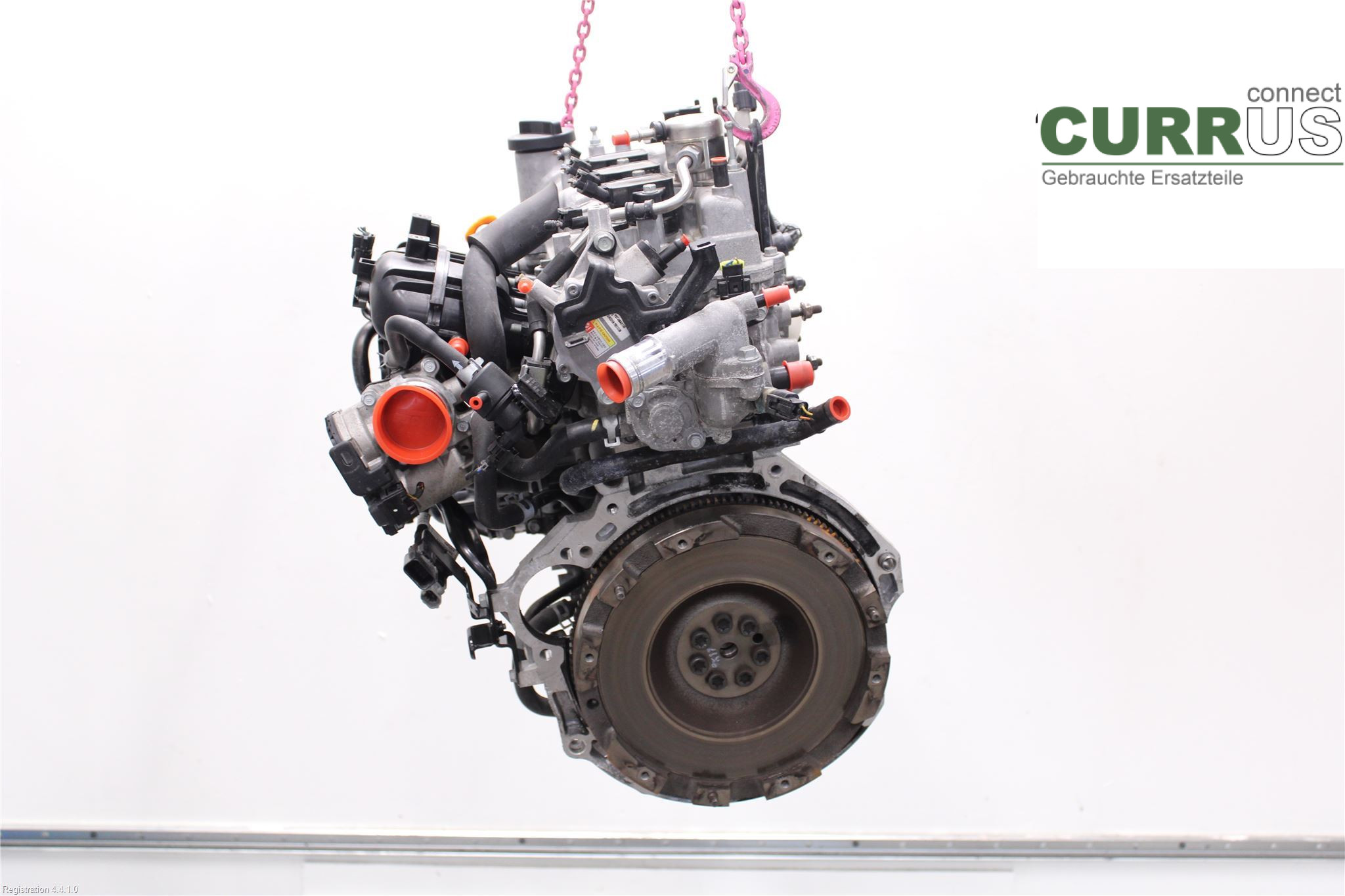 KIA STONIC  18- Silnik 23AQ104P 00 G3LC