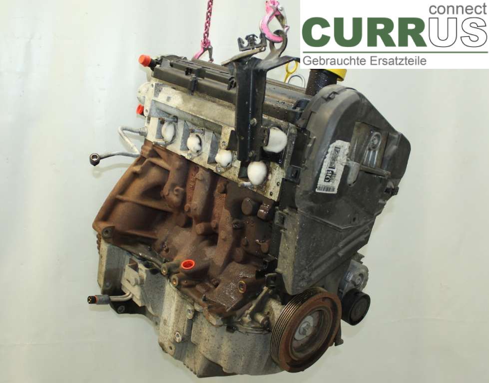 NISSAN NV200 / NV200 COMBI Silnik 1010200QCJ 1.5DCI 86HK
