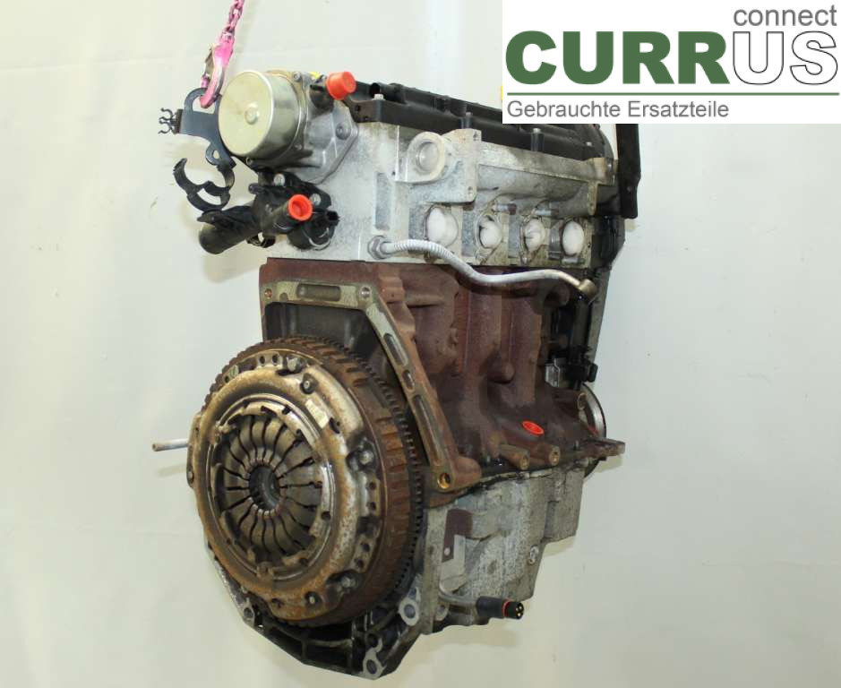 NISSAN NV200 / NV200 COMBI Silnik 1010200QCJ 1.5DCI 86HK