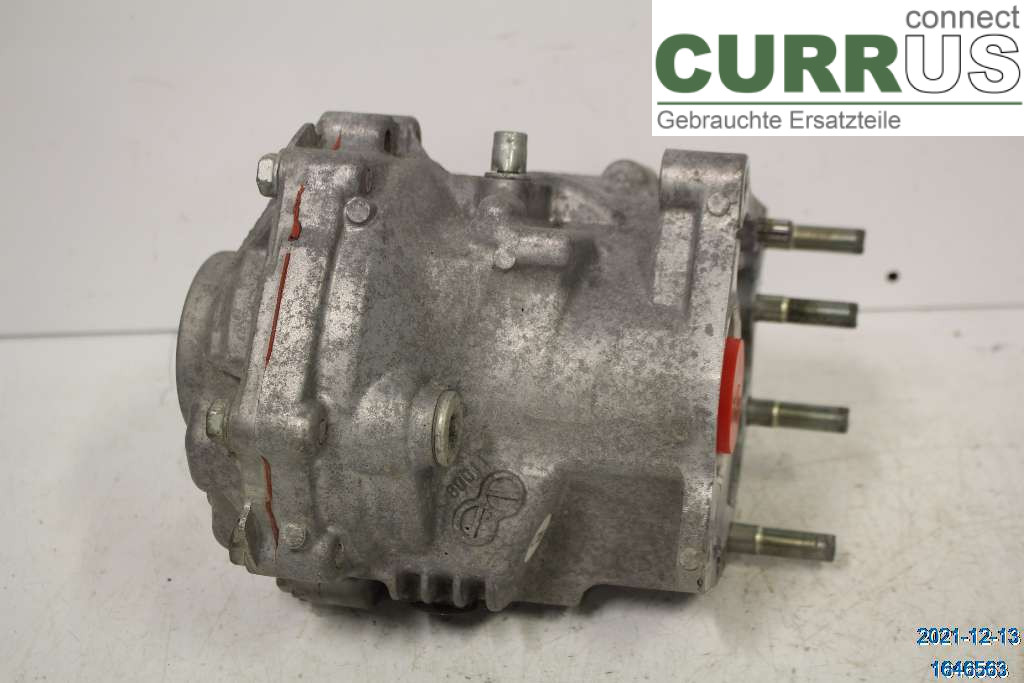 TOYOTA RAV4  13-18 Distribution gear box 3610042130 2,0  3ZR-FAE