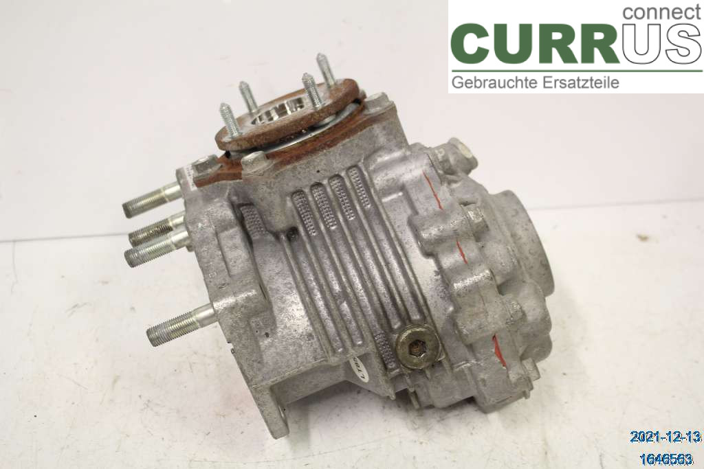 TOYOTA RAV4  13-18 Distribution gear box 3610042130 2,0  3ZR-FAE