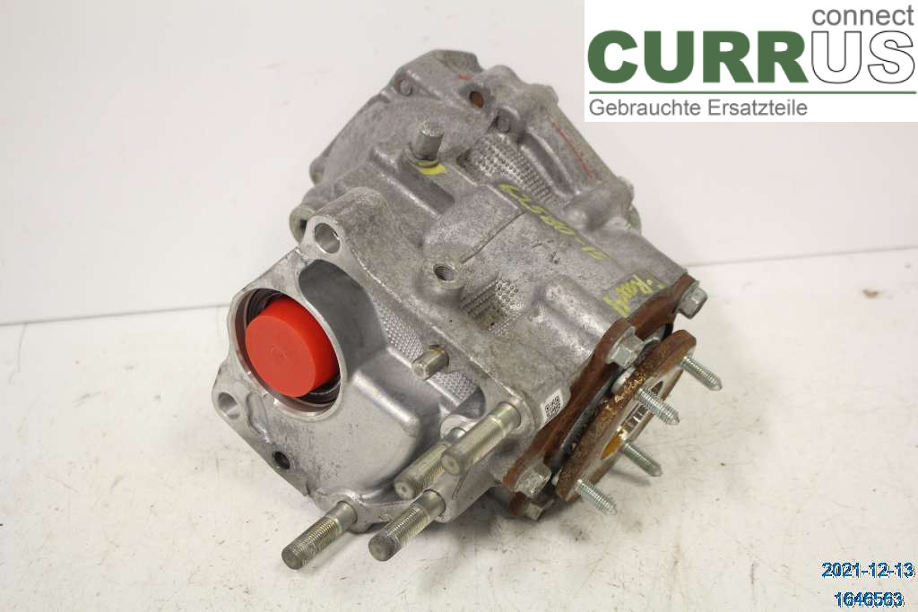 TOYOTA RAV4  13-18 Distribution gear box 3610042130 2,0  3ZR-FAE