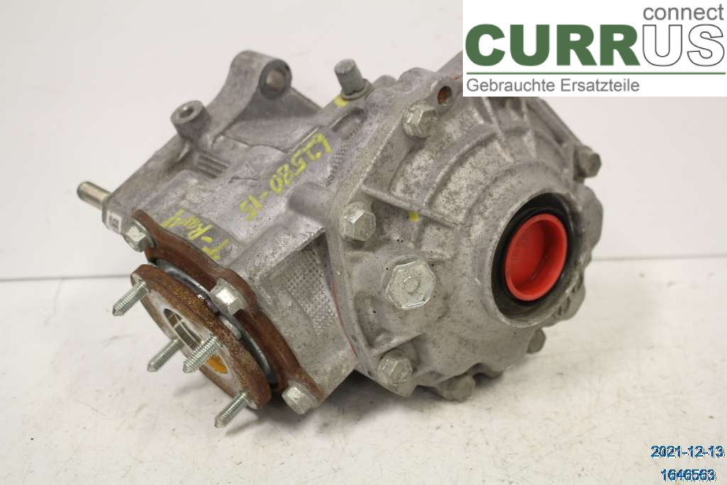 TOYOTA RAV4  13-18 Distribution gear box 3610042130 2,0  3ZR-FAE