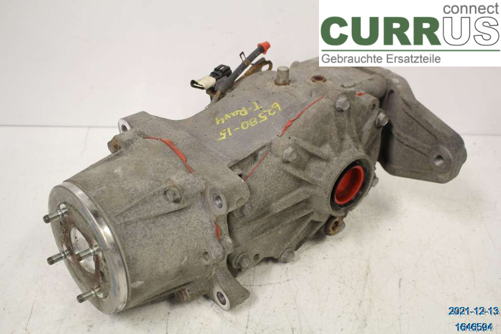 TOYOTA RAV4  13-18 Differential 4111042041 2,0  3ZR-FAE
