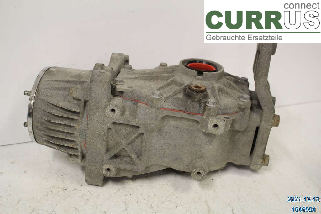 TOYOTA RAV4  13-18 Differential 4111042041 2,0  3ZR-FAE