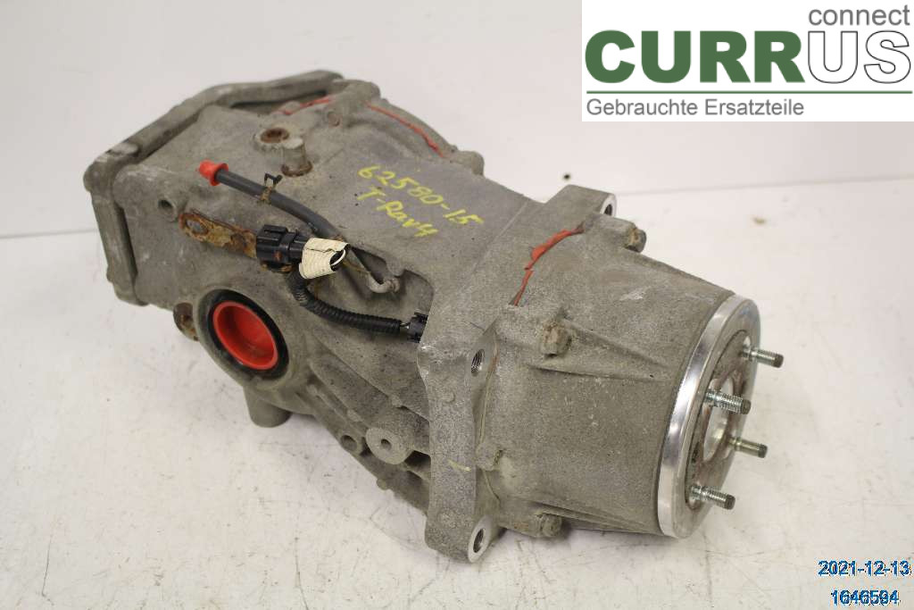 TOYOTA RAV4  13-18 Differential 4111042041 2,0  3ZR-FAE