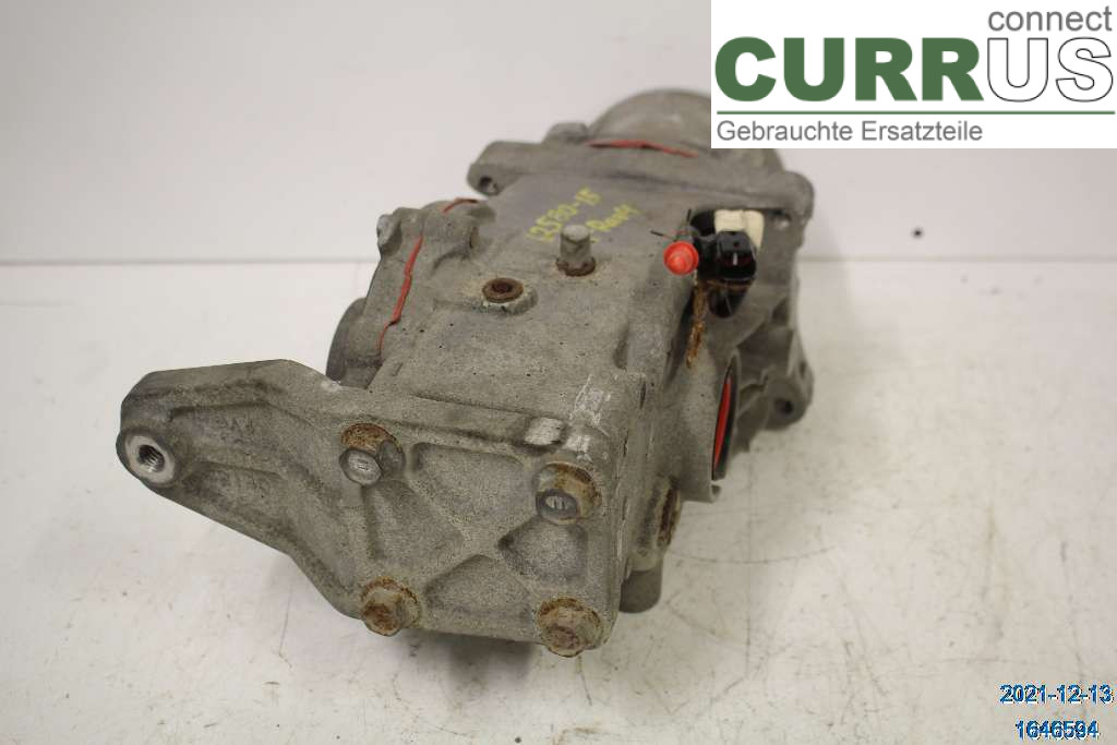TOYOTA RAV4  13-18 Differential 4111042041 2,0  3ZR-FAE
