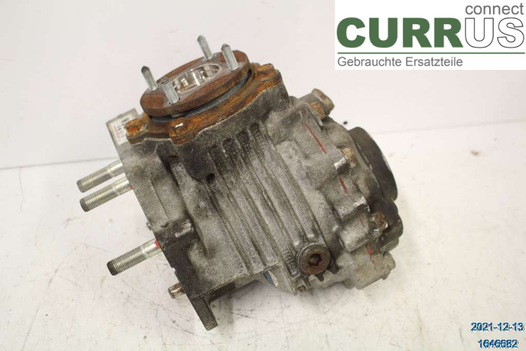 TOYOTA RAV 4    06-12 Distributionsgearkasse 3610042091 2,0