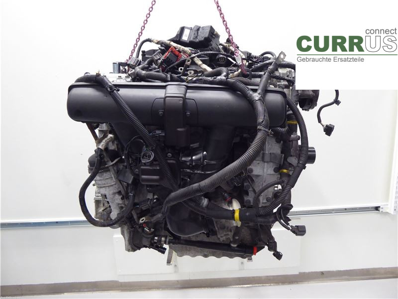 VOLVO XC70   08-13 Engine 8251977 B6324S