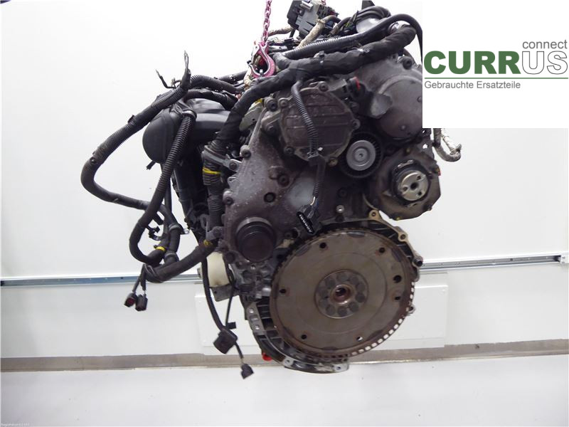 VOLVO XC70   08-13 Engine 8251977 B6324S