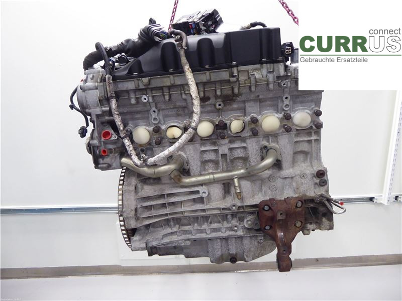 VOLVO XC70   08-13 Engine 8251977 B6324S