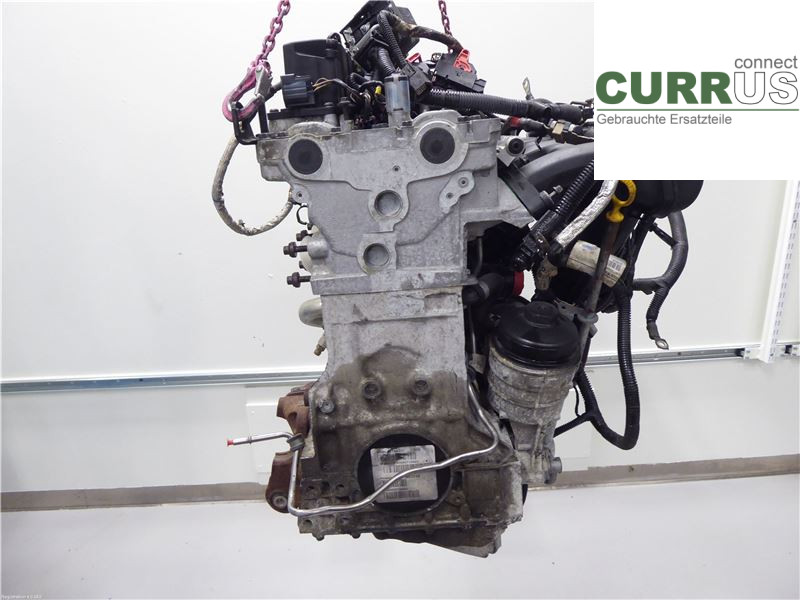 VOLVO XC70   08-13 Engine 8251977 B6324S