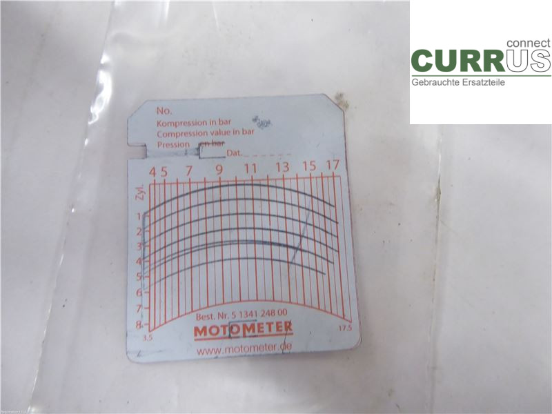VOLVO XC70   08-13 Engine 8251977 B6324S