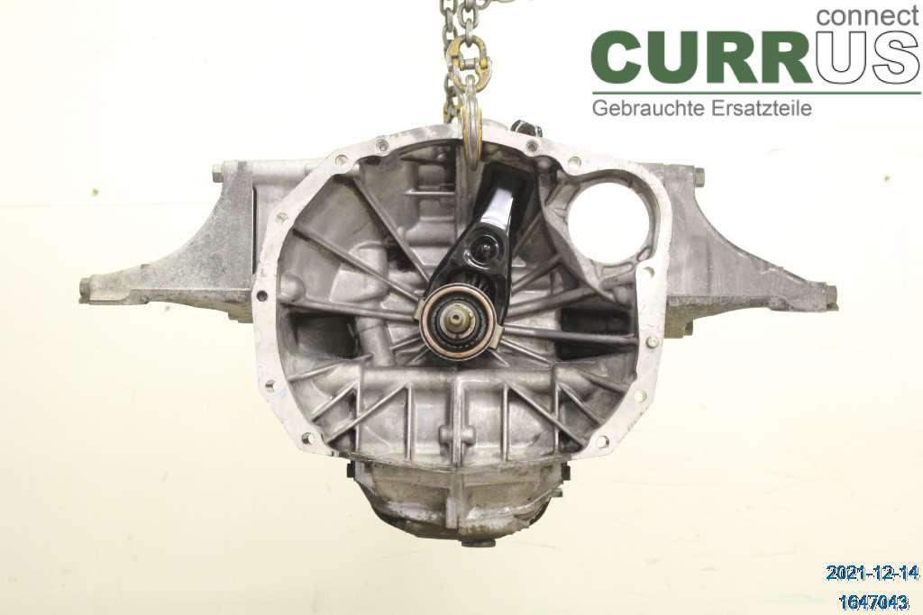 SUBARU LEGACY    10-14 Gearbox (6-speed) 32000AJ790 2.0 D