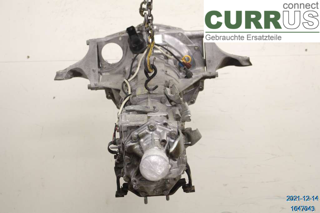 SUBARU LEGACY    10-14 Gearbox (6-speed) 32000AJ790 2.0 D