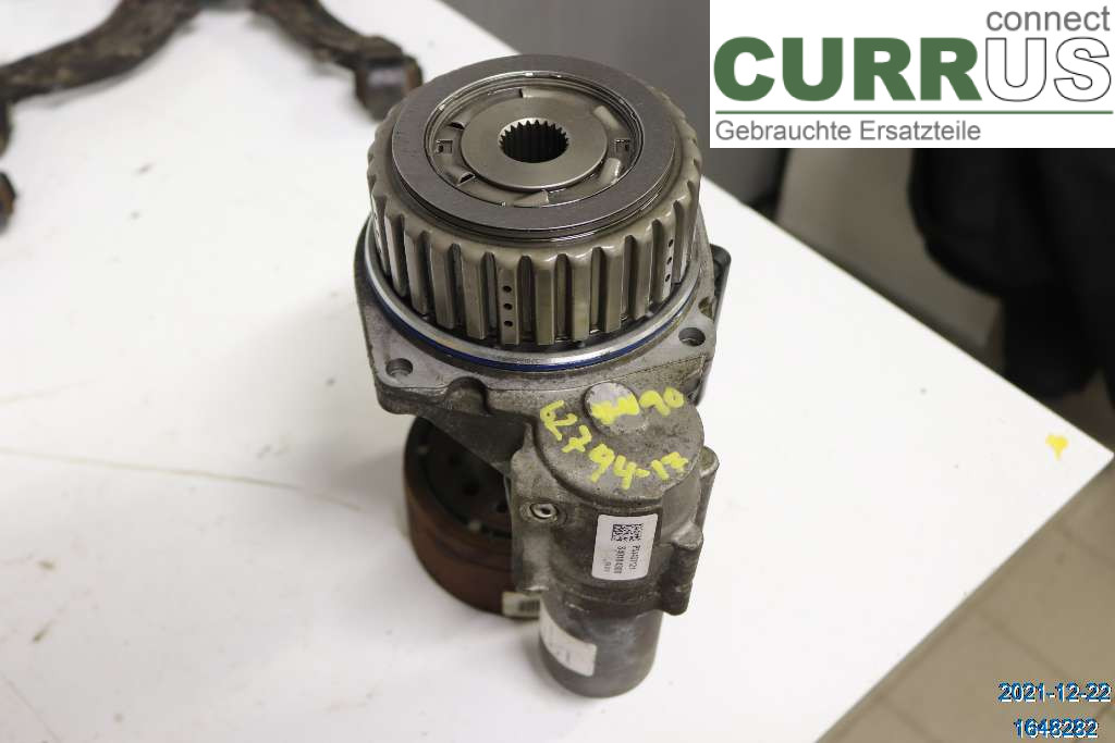 VOLVO V90  17- Differential 36010144 D3 2,0