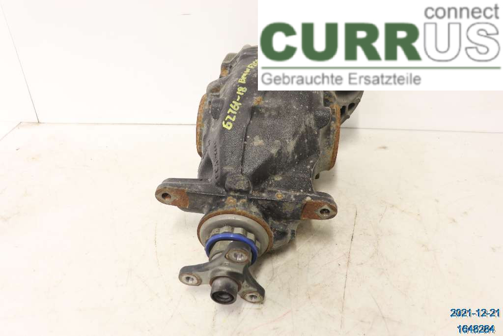 BMW 1 F20/F21   11-19 Dyferencjał 33107599472 120D MK2