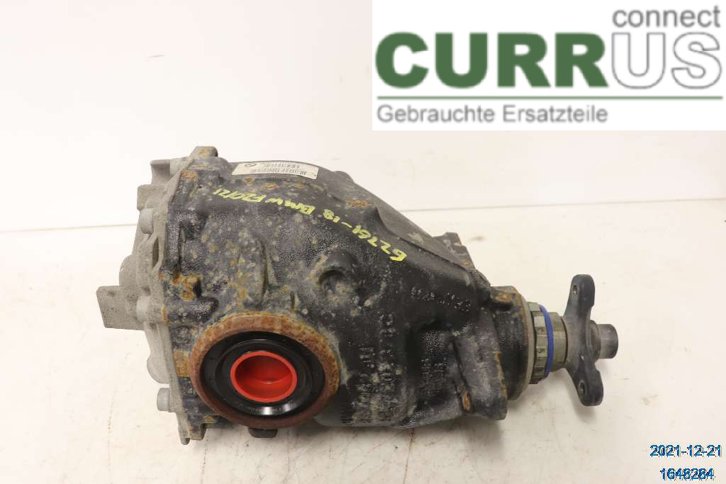 BMW 1 F20/F21   11-19 Dyferencjał 33107599472 120D MK2