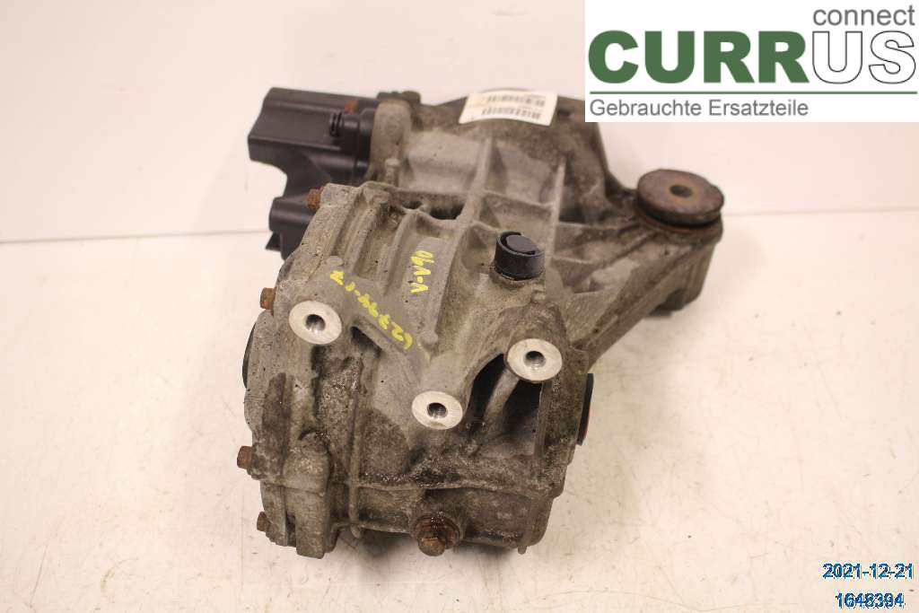 VOLVO V90  17- Differential 36010143 D3 2,0