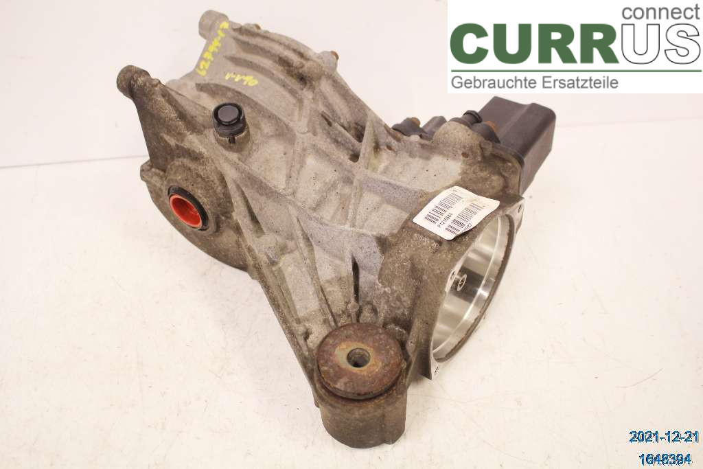 VOLVO V90  17- Differential 36010143 D3 2,0