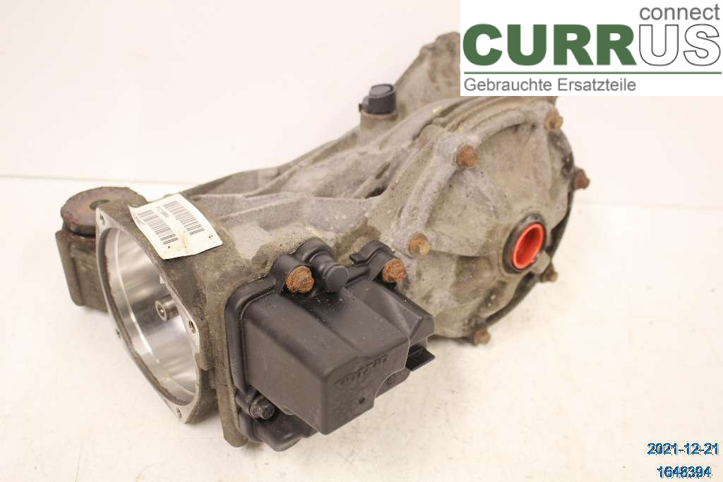 VOLVO V90  17- Differential 36010143 D3 2,0