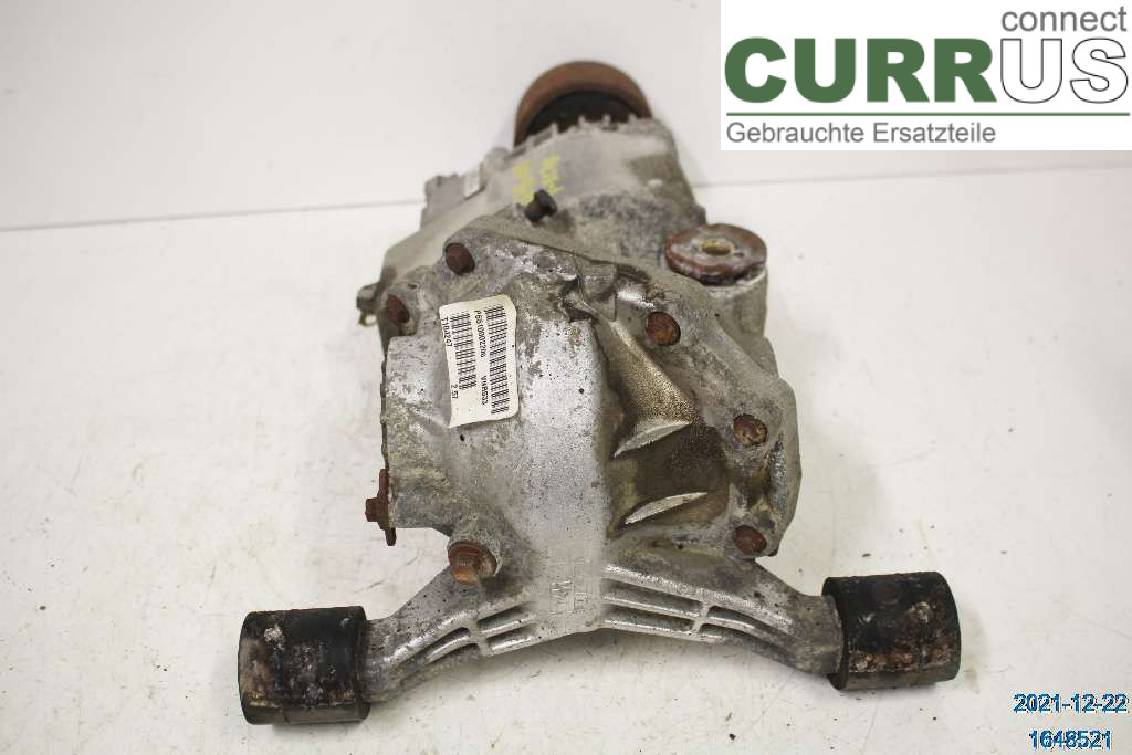 VOLVO XC70   05-07 Differential 8603679 D5 2,4 D5244T4