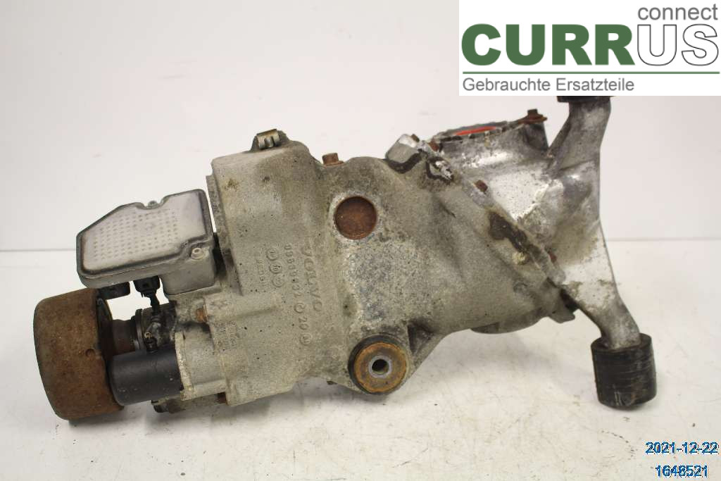 VOLVO XC70   05-07 Differential 8603679 D5 2,4 D5244T4