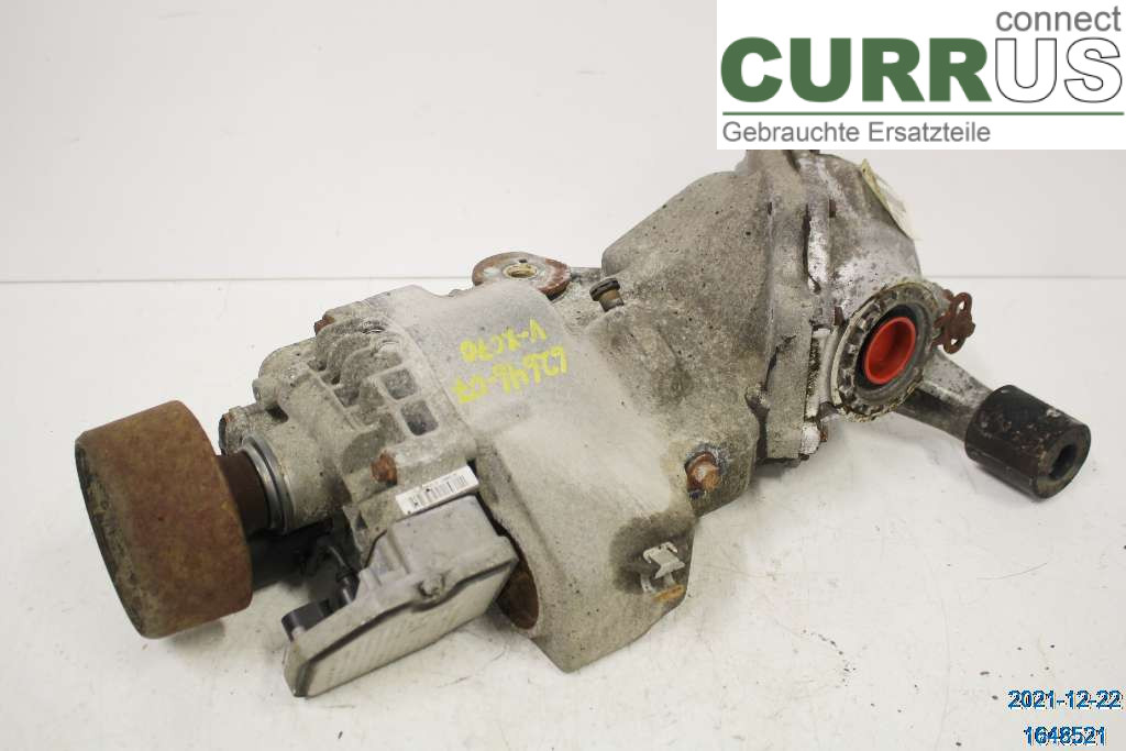 VOLVO XC70   05-07 Differential 8603679 D5 2,4 D5244T4