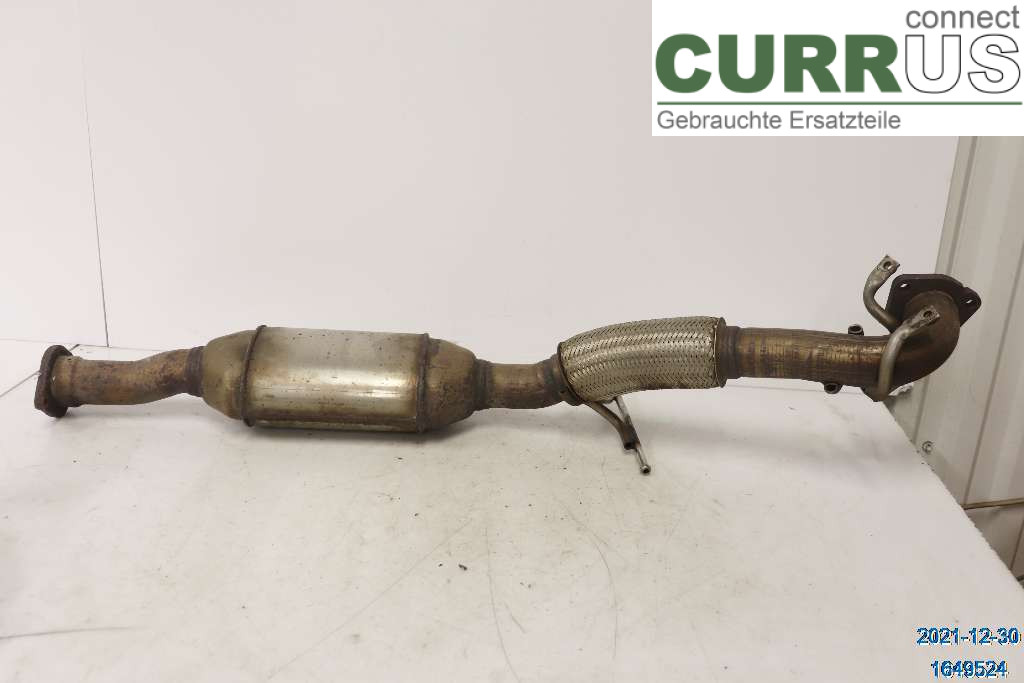 VOLVO XC70   05-07 Katalizator 8603085 2,4 D