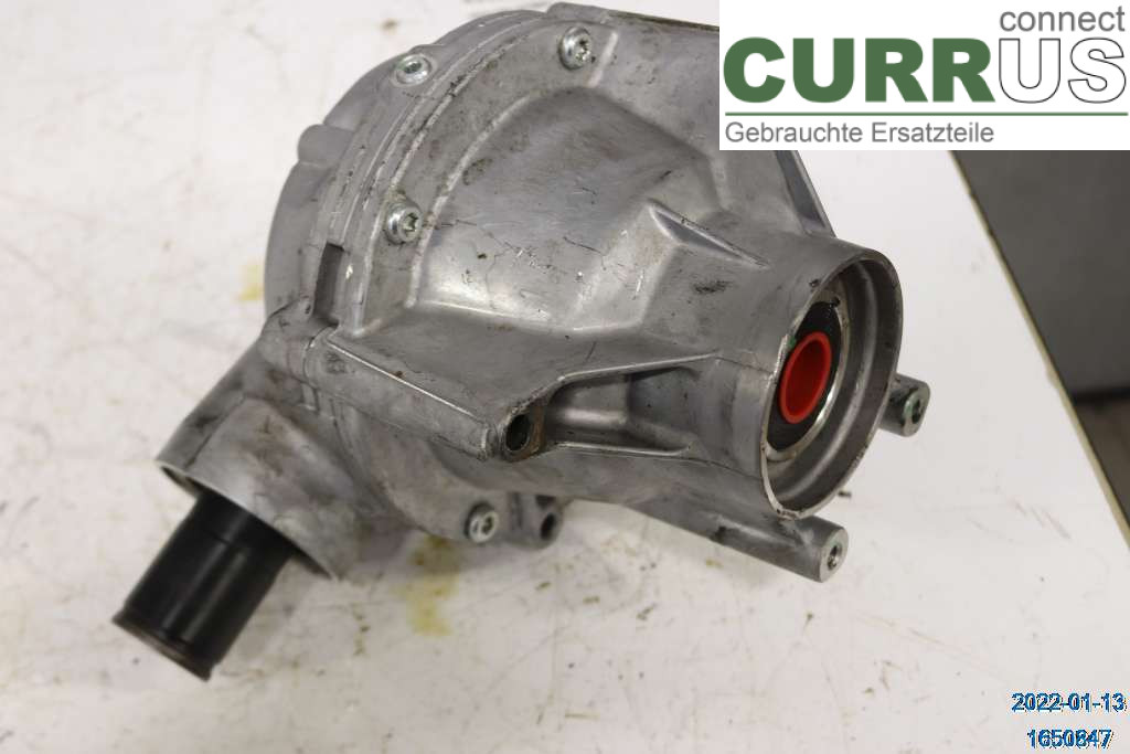 ATV BRP/CAN AM Dyferencjał 705402020 OUTLANDER 1000