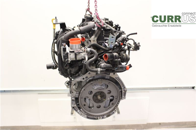 KIA PICANTO  17- Engine 42AQ103P00 G4LA