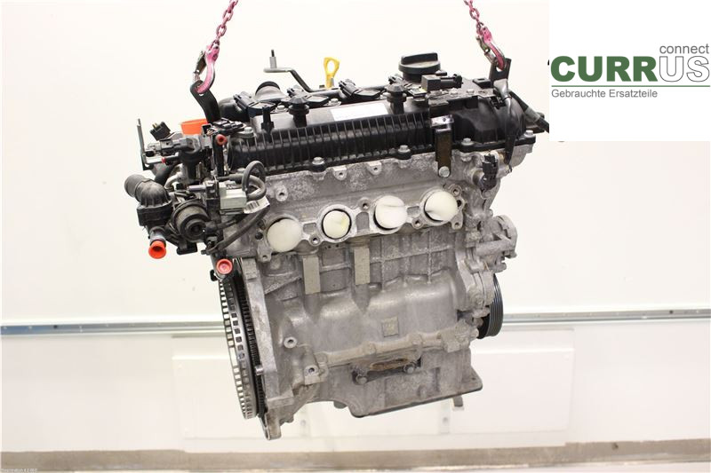 KIA PICANTO  17- Engine 42AQ103P00 G4LA