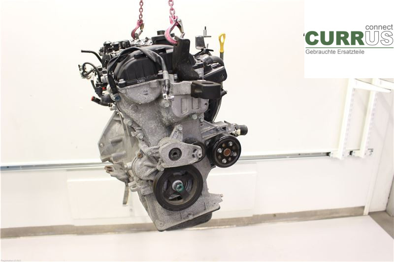 KIA PICANTO  17- Engine 42AQ103P00 G4LA