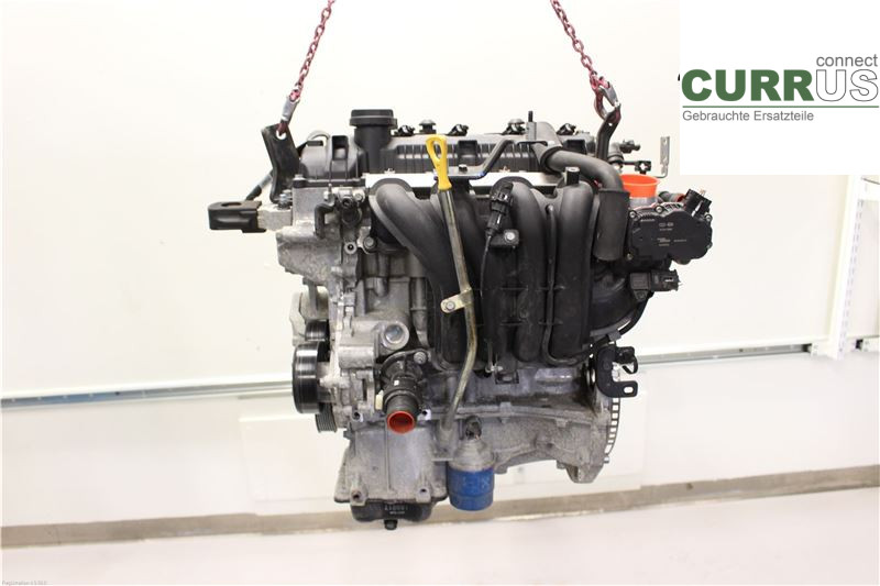 KIA PICANTO  17- Engine 42AQ103P00 G4LA