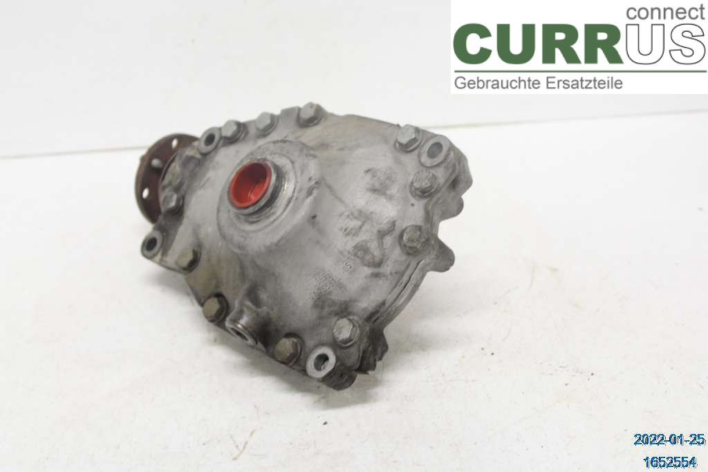 BMW 3 F30/F31/F80    12-19 Differential 31508619487 320 D MK1